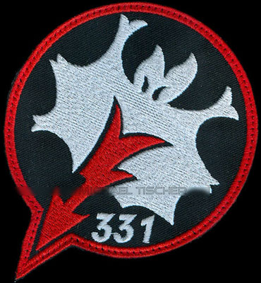 Taktisches Luftwaffengeschwader 33, Büchel 331 Sqd, 2017 production