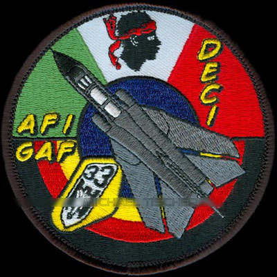 #Deci #luftwaffe #jabog33 #patch