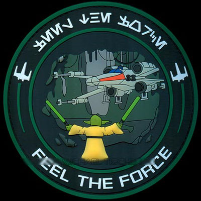 #patch #taktlwg #33 #buechel #tornado #pa200 #starwars #xservicing