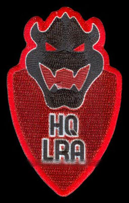 TaktLwG 33, HQ LRA, Luftfahrtregelanlagen