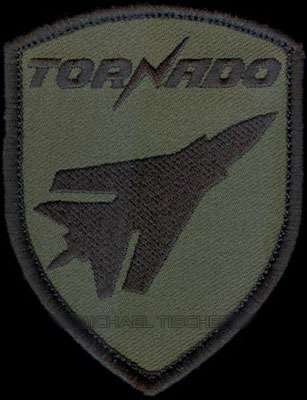 TaktLwG33, Tornado Patch