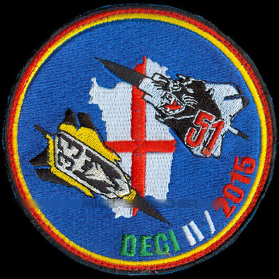 Taktisches Luftwaffengeschwader 33, Büchel, #Deci #luftwaffe #jabog33 #patch