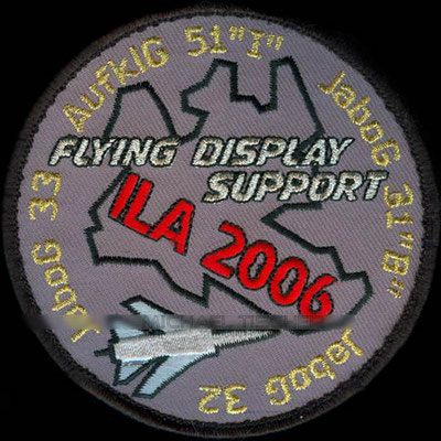 #ILA 2006