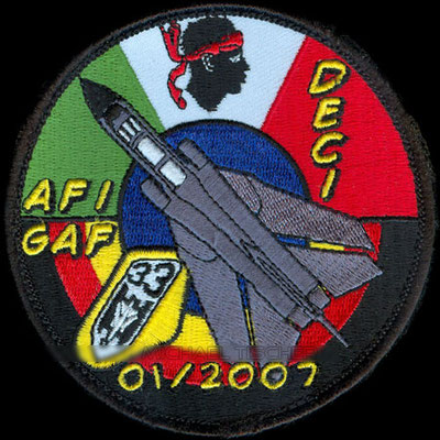 #Deci #luftwaffe #jabog33 #patch