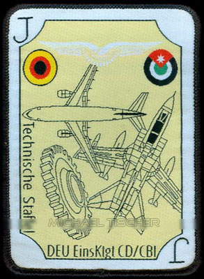 #Taktisches #Luftwaffengeschwader #33 #Counterdaesh #teschnische #staffel #CBI #Deu #EinsKtgt #tornado