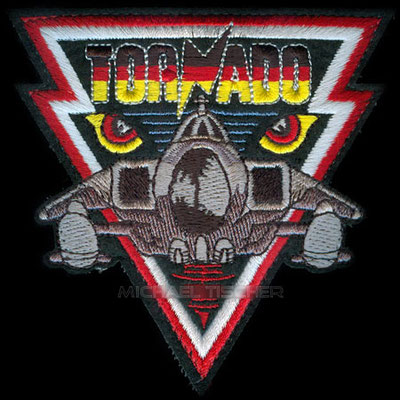 Tornao System Patch