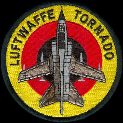 #patch #taktlwg #33 #buechel #tornado #pa200 #331 #ghostsquadron 