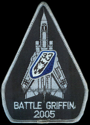#taktlwg33 #patch #abzeichen #geschwader #tornado #pa200 #jabog33