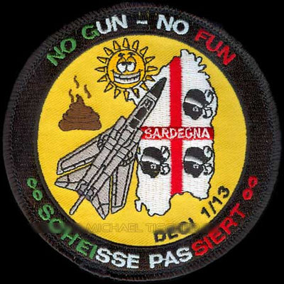 #Deci #luftwaffe #jabog33 #patch