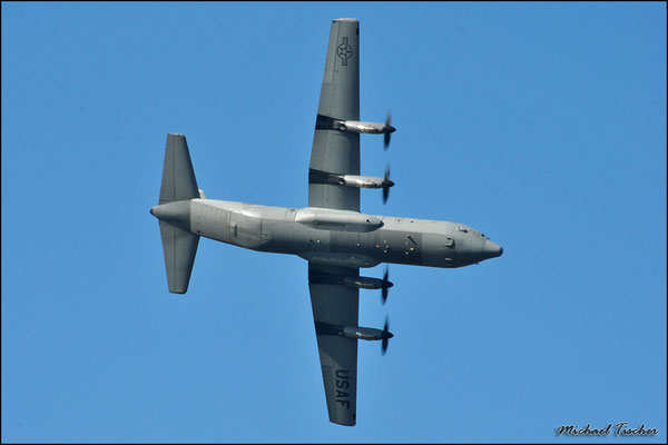 3/10/2014, 2-ship C-130Js, AZ-North overhead Traben-Trabach/Mosel