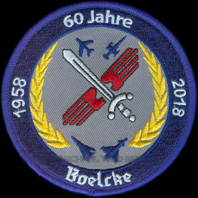 Teilnahme Familientag 60 Jahre JaboG/TaktLwG 31 'Boelke' 31.08.2018, Teilnahme mit Tornado 45+57