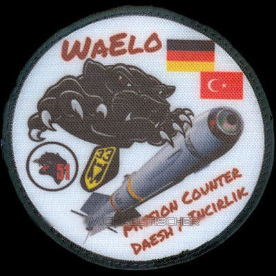 #Mission #counterdeash #taktlwg51 #taktlwg33 #buechel #tornado