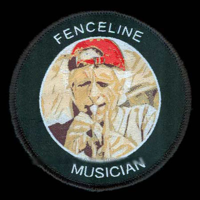 TaktLwG 33, 52nd Fighter WIng, 702 MUNNS, Morale Fenceline Musician