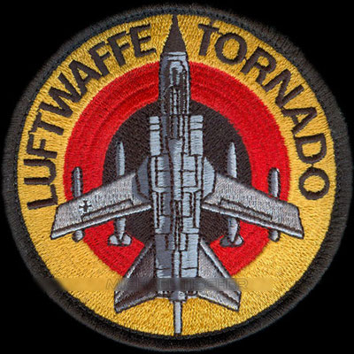 Taktisches Luftwaffengeschwader 33, Büchel, Luftwaffe Tornado, 331. @2018