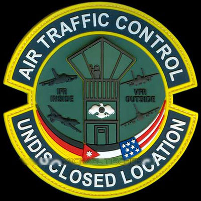 #Operation #Counter #Daesh ATC Air Traffic Controller 