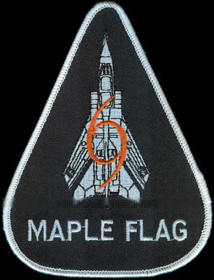 #taktlwg33 #patch #abzeichen #geschwader #tornado #pa200 #jabog #33 #mapleflag
