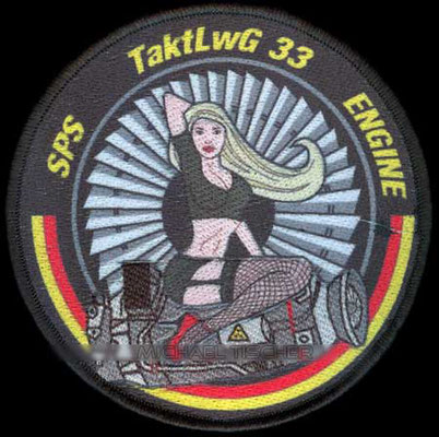 #patch #triebwerk #secondarypowersystem #taktlwg33