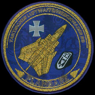 TaktLwG 33, #planbare #instandsetzung #pa200 #tornado #etsb #patch #abzeichen