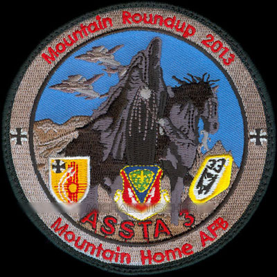 Holloman AFB #Holloman # taktLwG #33 # Jabog33 #Assta3