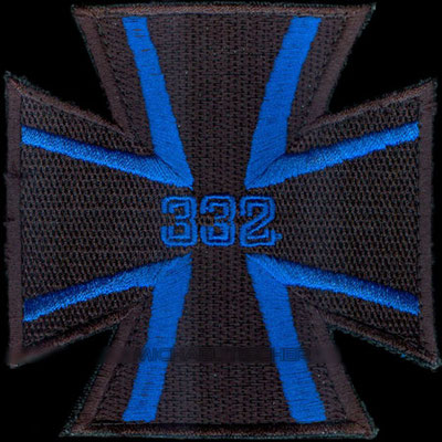 #tornado #pa200 #taktlwg #33 #luftwaffe #patch #jabog #germanairforce #etsb #büchel #abzeichen #taktisches #geschwader #332 #devils