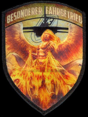 #taktlwg33 #patch #abzeichen #geschwader #tornado #pa200 #büchel