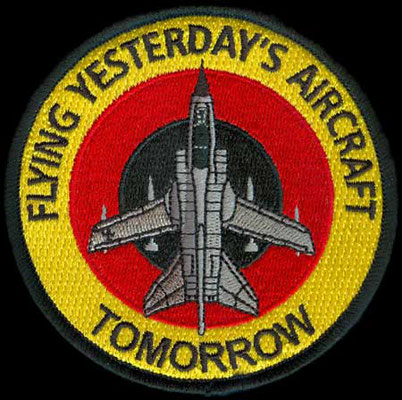 #taktlwg33 #tornado #jabog #luftwaffe #patch #panavia #331 #ghost
