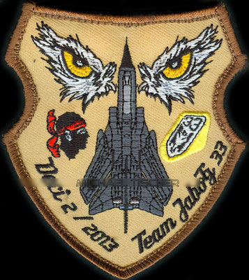 #Deci #luftwaffe #jabog33 #patch
