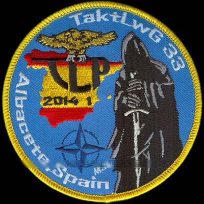 #patch #taktlwg #etsb #büchel #jabog33