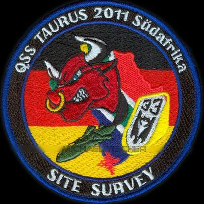 JaboG33, Taurus Site Survey #taurus #kepd350 #bundeswehr