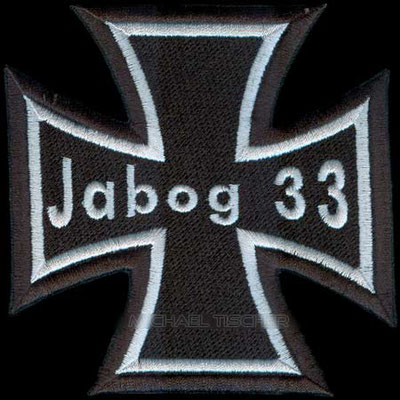 #tornado #pa200 #jabog #33 #luftwaffe #patch #jabog #germanairforce #etsb #büchel #abzeichen