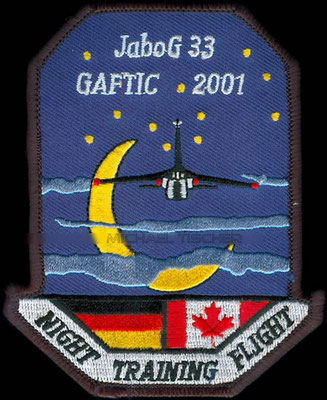 GAFTIC 2001 JaboG33