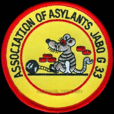 #patch #taktlwg #etsb #büchel #jabog33