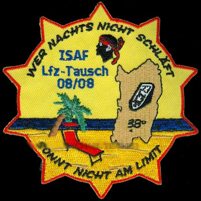 #Deci #luftwaffe #jabog33 #patch