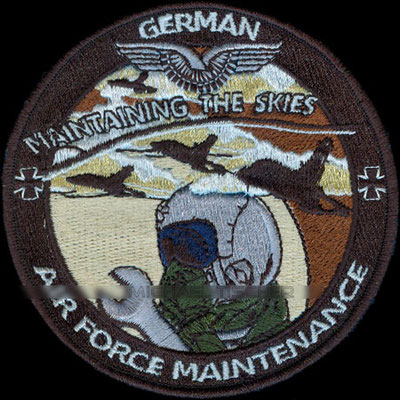 #patch #TaktLwG33