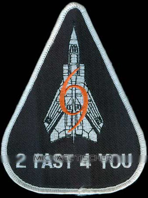 #tornado #pa200 #taktlwg #33 #luftwaffe #patch #jabog #germanairforce #etsb #büchel #abzeichen