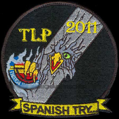 Taktisches Luftwaffengeschwader 33, Büchel, TLP 2011, Spanish Try