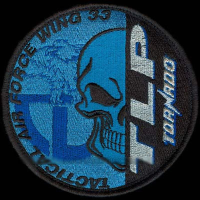 #taktlwg33 #patch #abzeichen #geschwader #tornado #pa200 #büchel