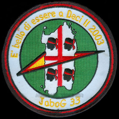 #taktlwg33 #patch #abzeichen #geschwader #tornado #pa200 #büchel