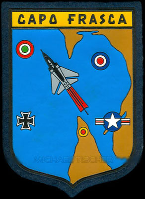 #Frasca Range, rubber