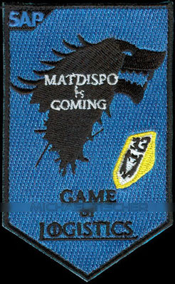 Taktisches Luftwaffengeschwader 33, Büchel, Nachschub - MatDispo. Games of Logistic @ 2017 new version