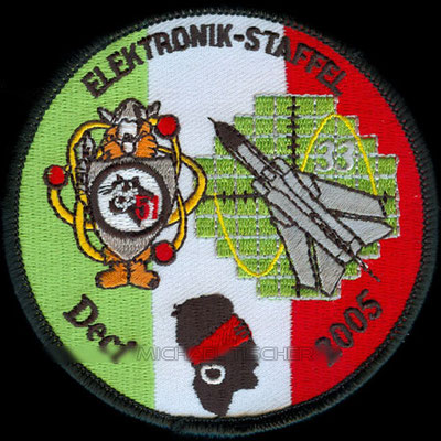 #Deci #luftwaffe #jabog33 #patch