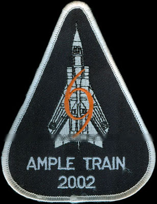 #taktlwg33 #patch #abzeichen #geschwader #tornado #pa200 #jabog #33 #ampletrain