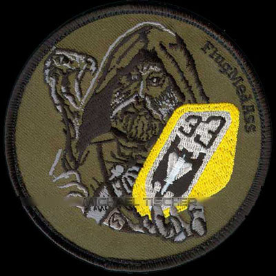 Taktisches Luftwaffengeschwader 33, Büchel, Flugmedizinischer Assistent