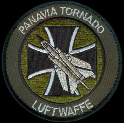 #taktlwg33 #tornado #jabog #luftwaffe #patch #panavia