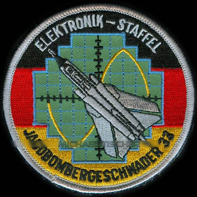 Elektronik-Staffel