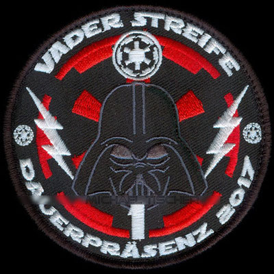 Taktisches Luftwaffengeschwader 33, Büchel, Vadder Streife #patch #TaktLwG33