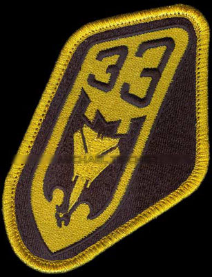 #tornado #pa200 #taktlwg #33 #luftwaffe #patch #jabog #germanairforce #etsb #büchel #abzeichen