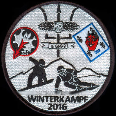 #tornado #pa200 #taktlwg #33 #luftwaffe #patch #jabog #germanairforce #etsb #büchel #abzeichen #taktisches #geschwader #gsg9 #winterkampf