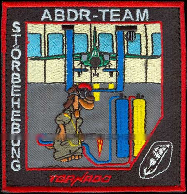 ABDR-Team