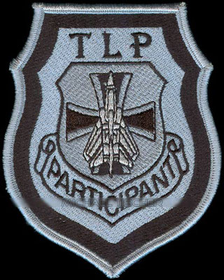 TLP Participant Tornado